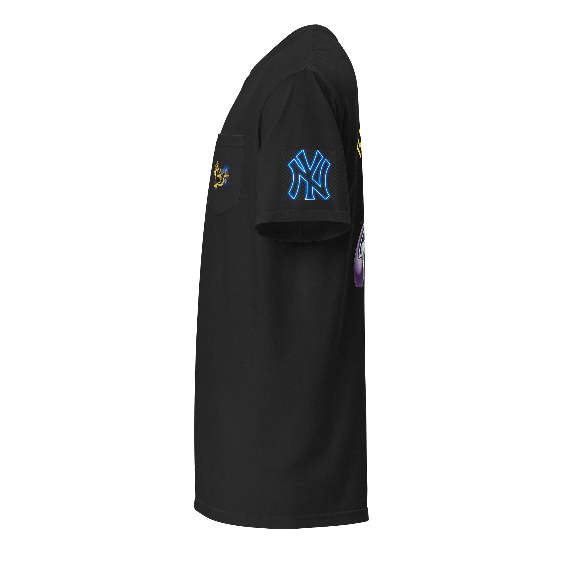 B1 Blessed Tee product image (3)