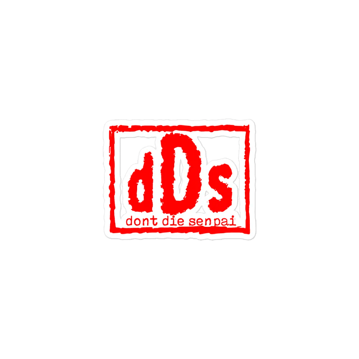 DDS Red Magnet product image (1)