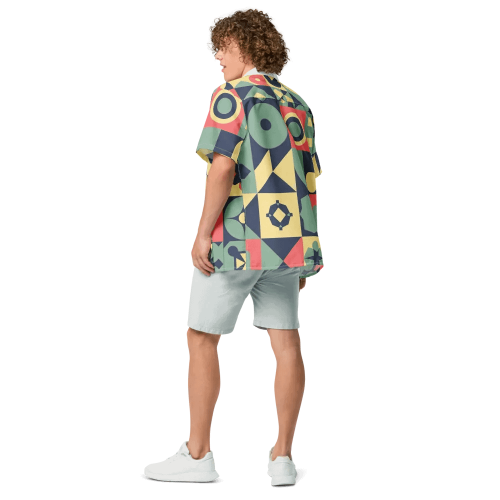 Hawaiian Shirt product image (8)