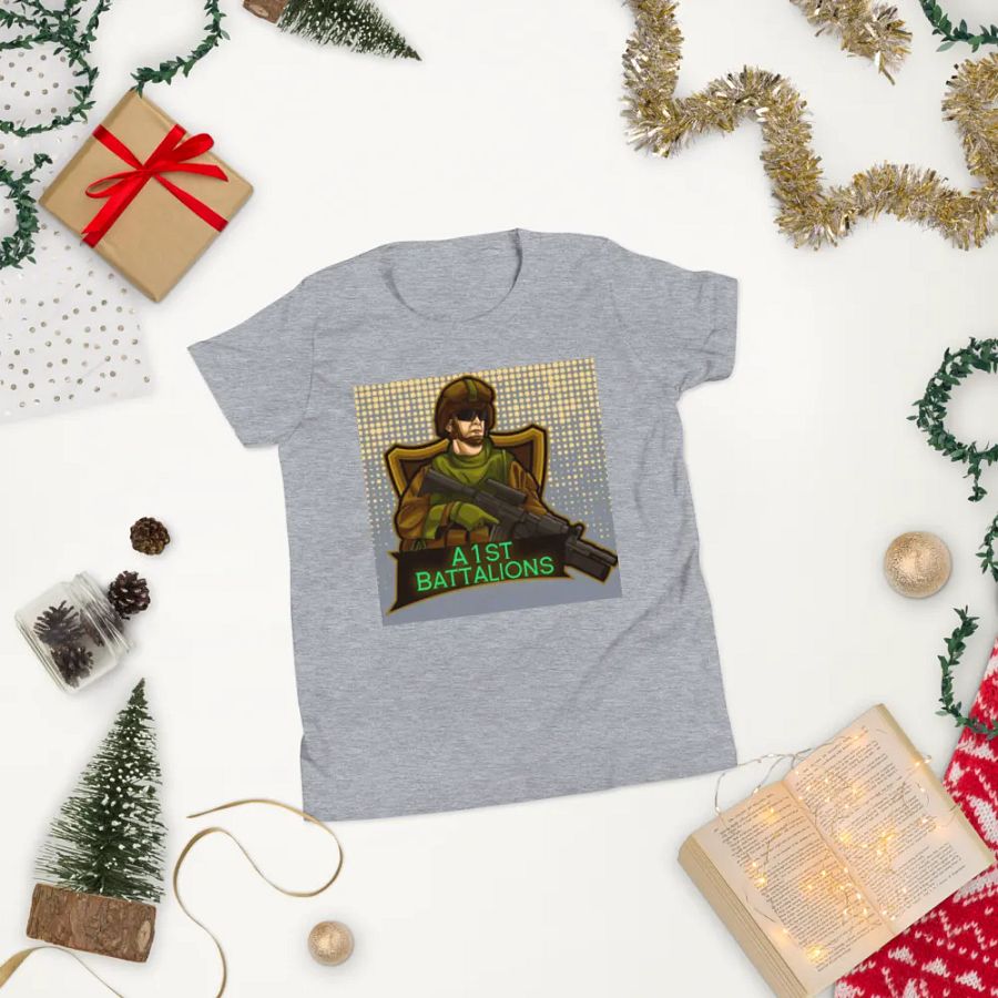 Kids Squad product image (6)