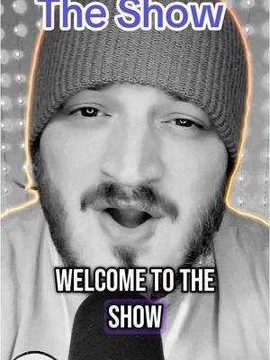 Welcome To The Show! #newmusic #singersongwriter 