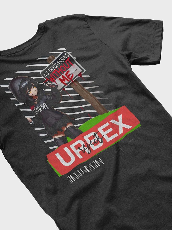 No Trespassing w/o Me T-Shirt product image (1)