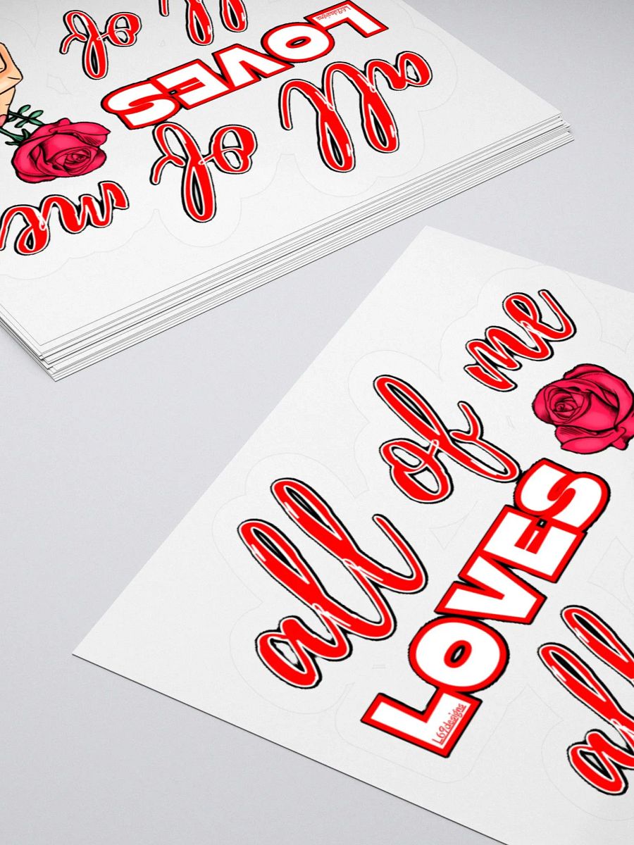 ALL OF ME LOVES ALL OF YOU product image (10)