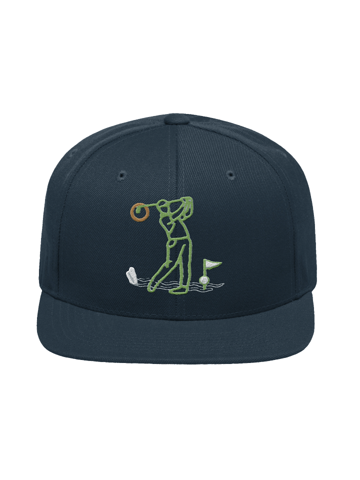 High Noon Golfer product image (16)