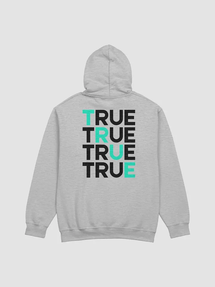 TRUE VR Assault Hoodie product image (2)
