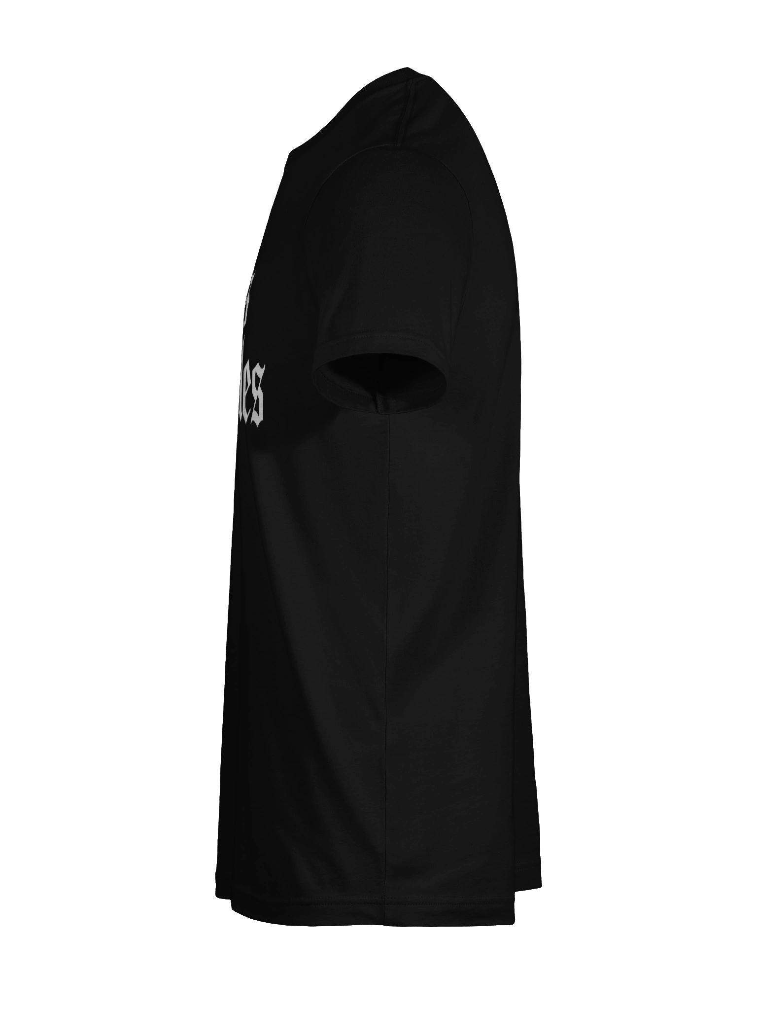 Gothic LA Vibes T-Shirt product image (11)