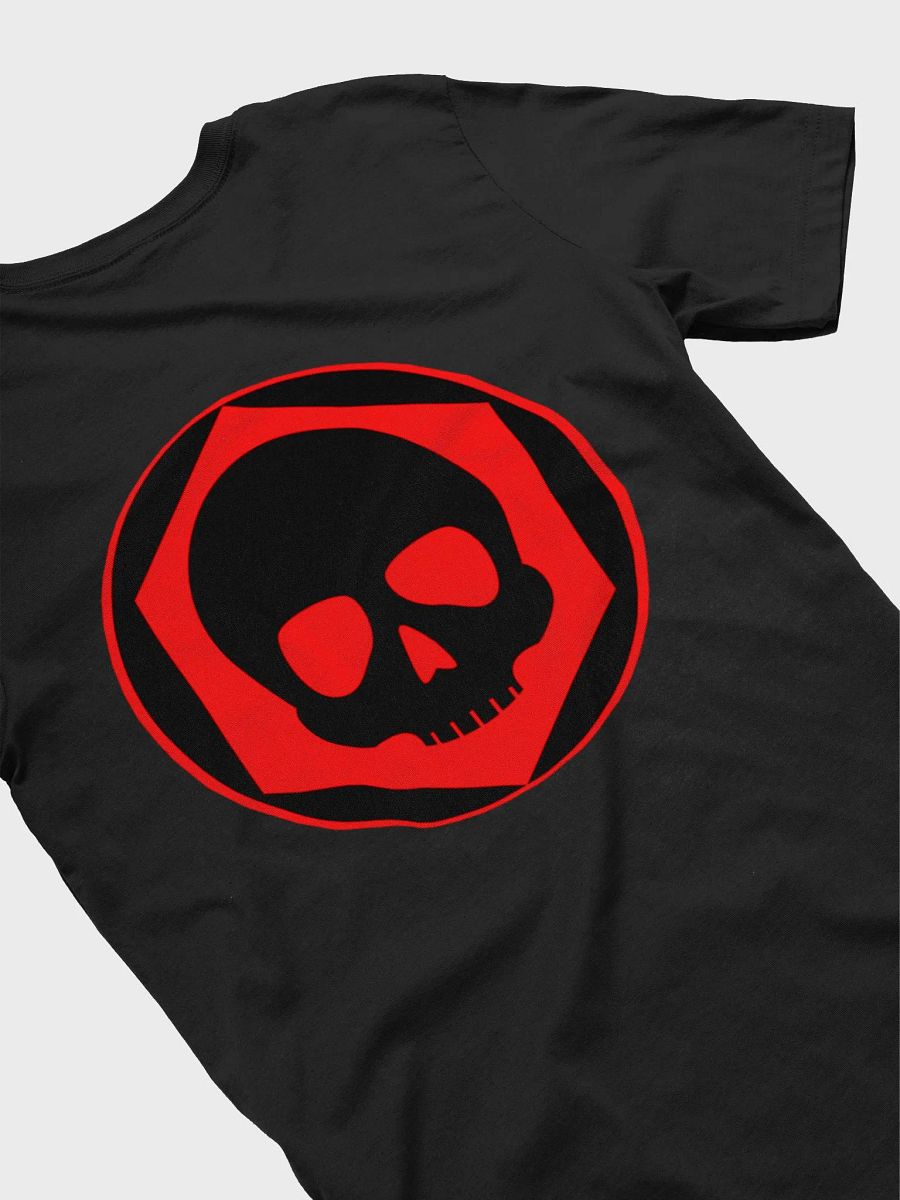 Monorn v2 T-Shirt product image (4)