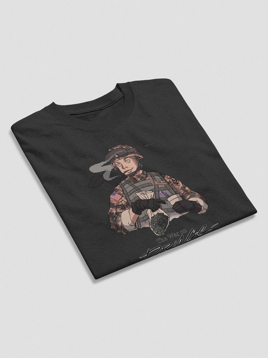 The War on Drugs T-Shirt product image (4)