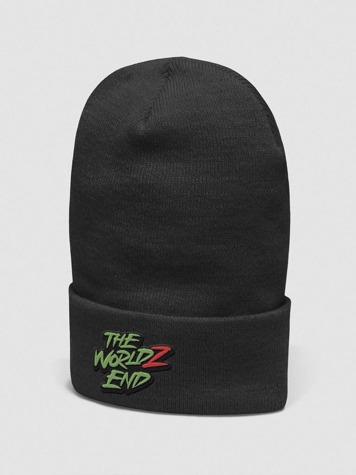 Doomsday Cap product image (2)