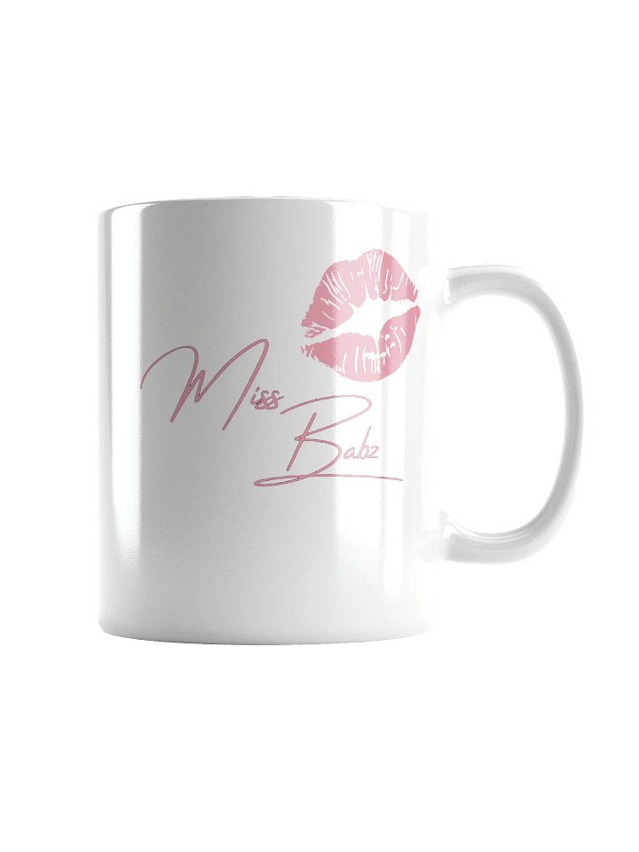 PG 18+ Mug product image (1)