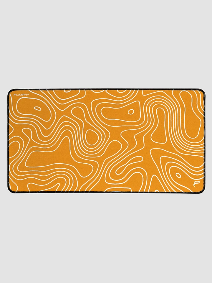 Orange Topography - Fluxphy product image (1)