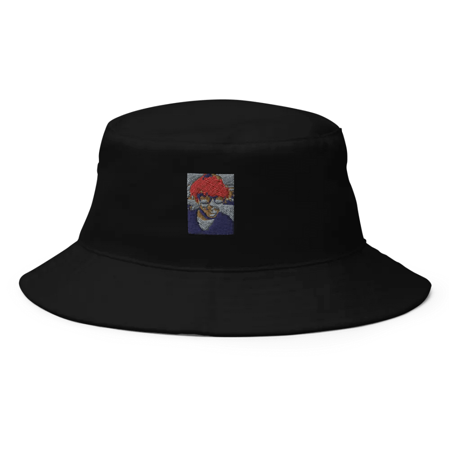 Vibrant Visionary Bucket Hat product image (1)