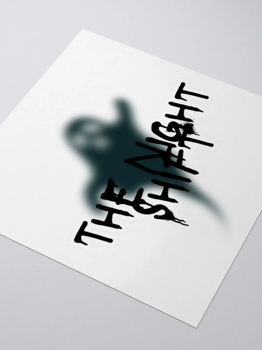 TheNightShift Sticker product image (9)