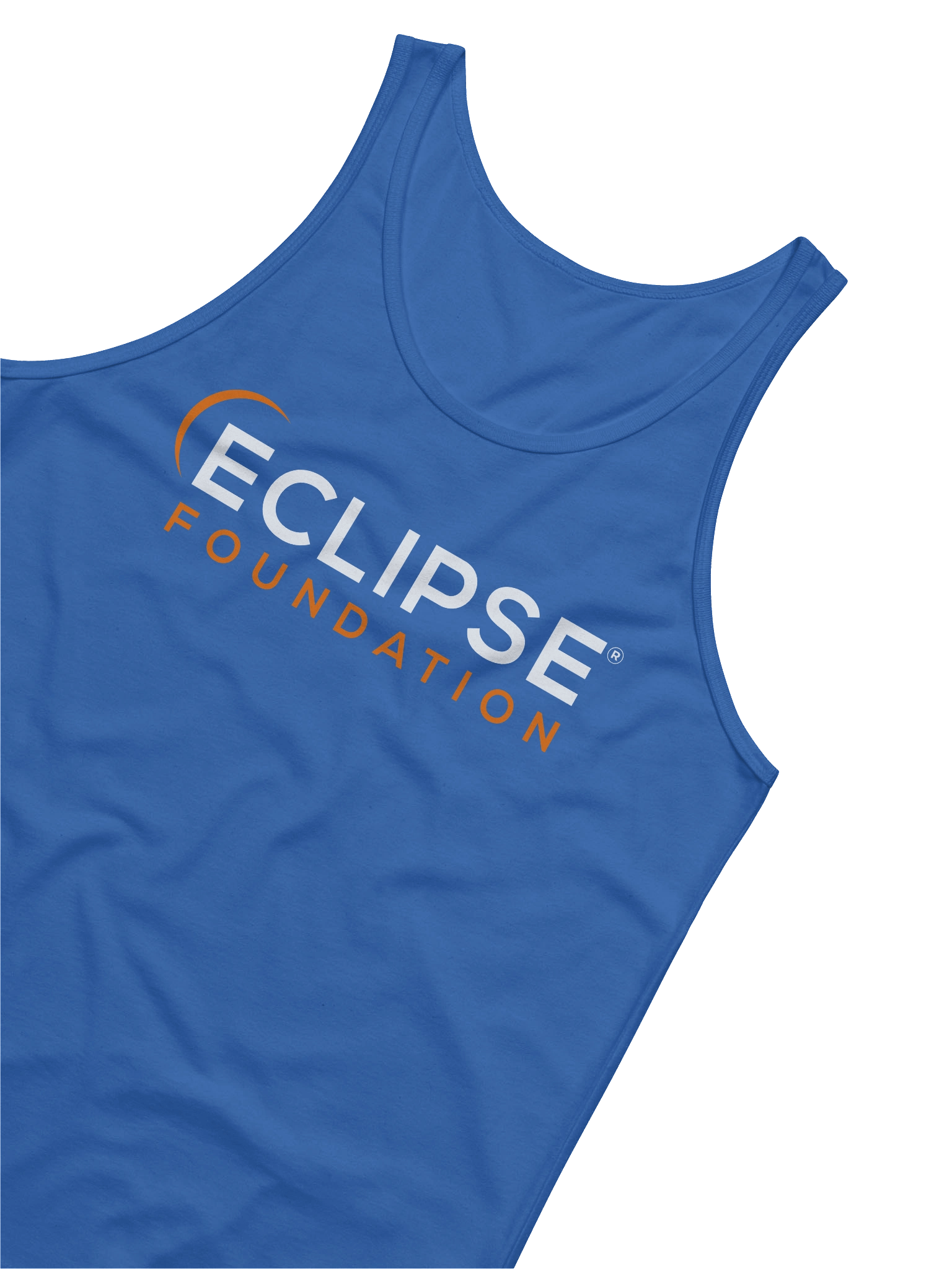 Eclipse Foundation Tank product image (4)