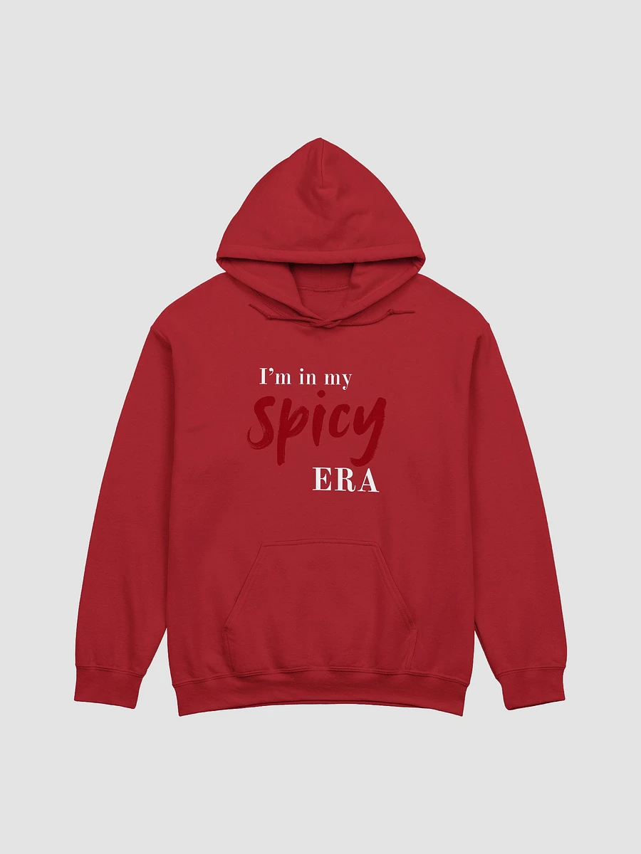 I'm in my spicy era product image (1)