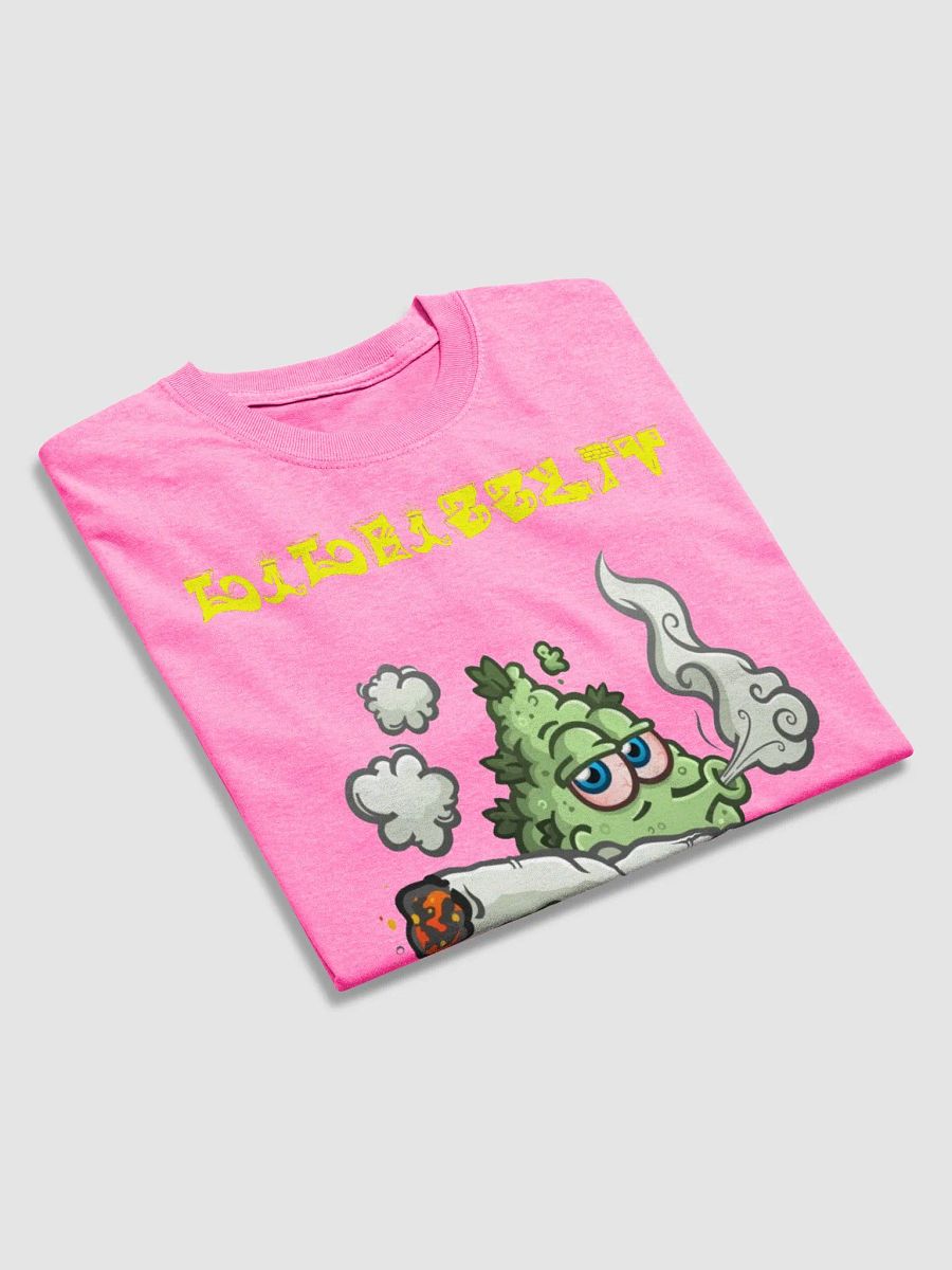 BizzWorld Drip Tee product image (29)