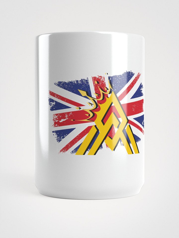 British Coffee Cup product image (1)