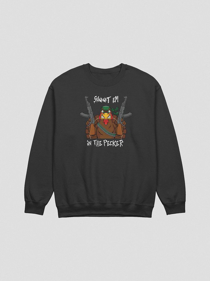 Shoot Em Sweatshirt product image (3)