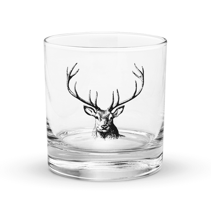 Eclipse Rocks Glass Set product image (1)