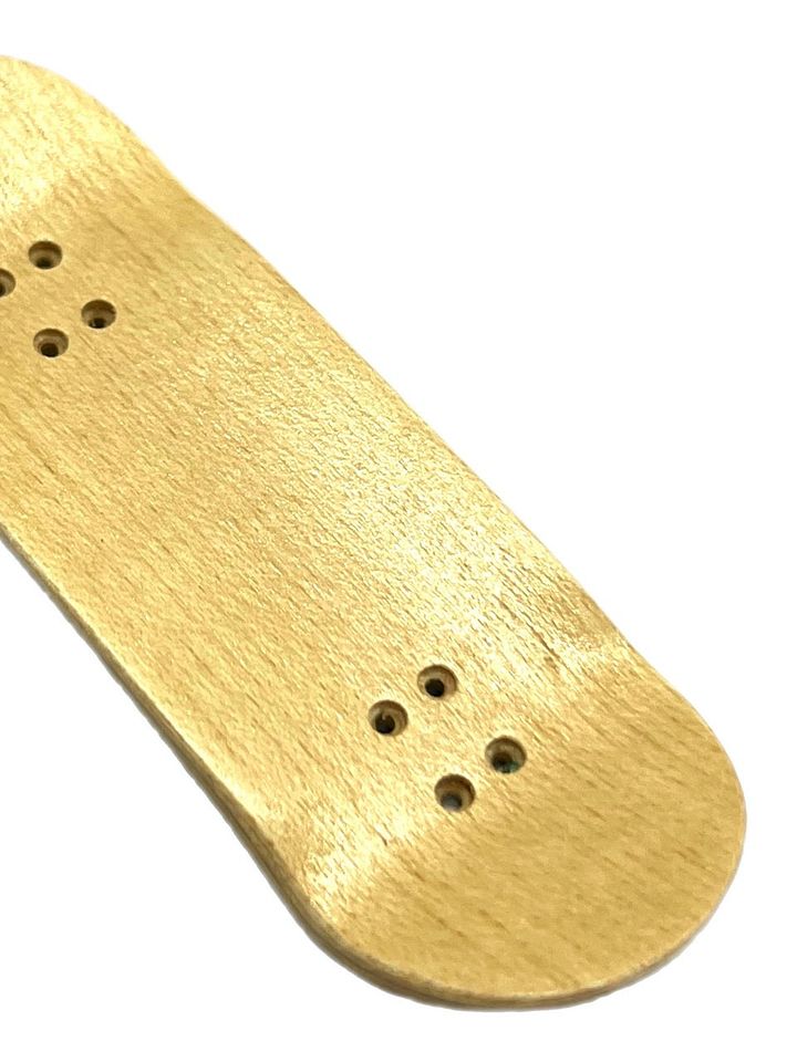 LC BOARDS FINGERBOARDS 98X34 '86 GRAPHIC WITH FOAM GRIP TAPE product image (2)