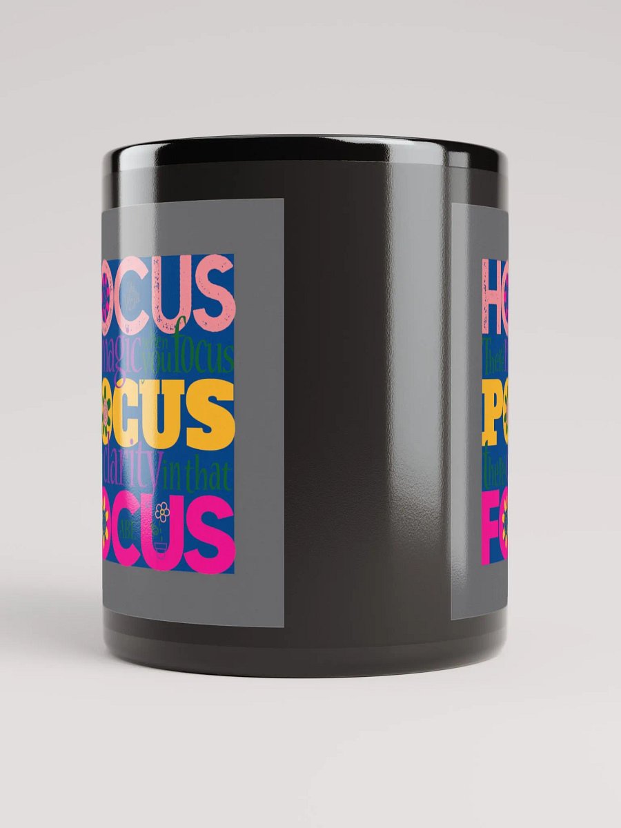 HOCUS POCUS FOCUS • mugs product image (5)