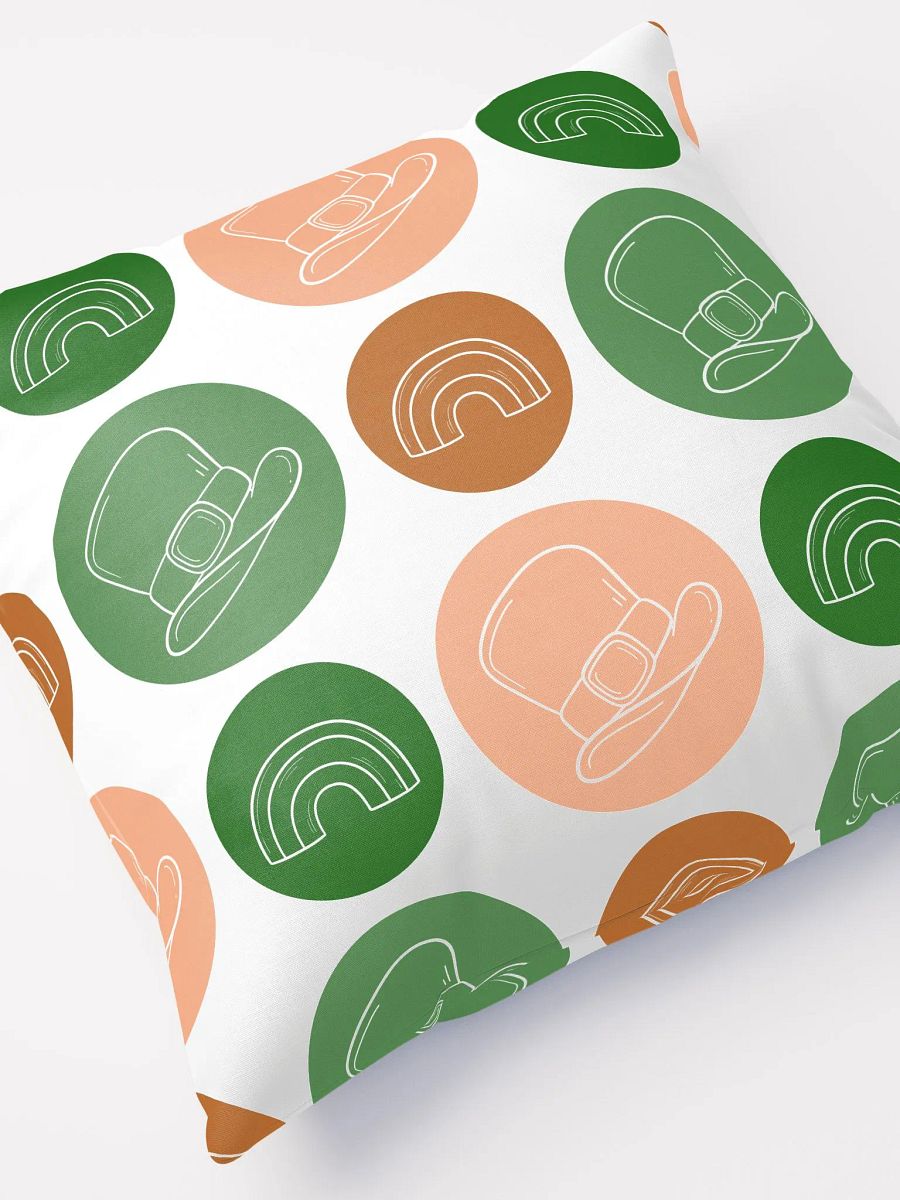 Luck of the Irish product image (5)