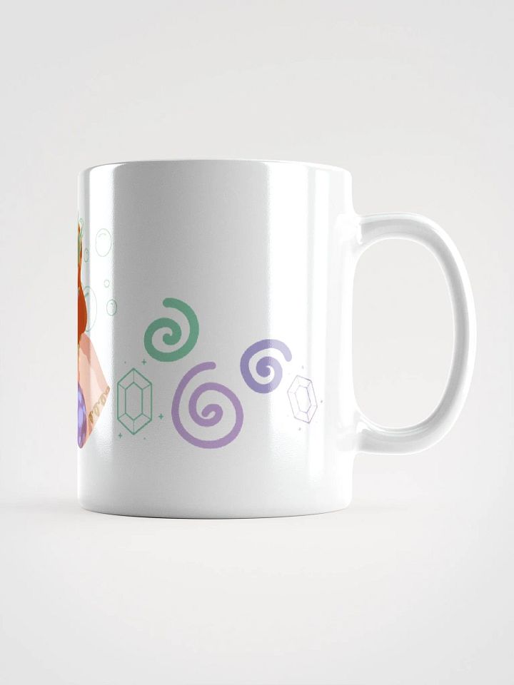 Great Fairy Holly Mug #2 product image (2)