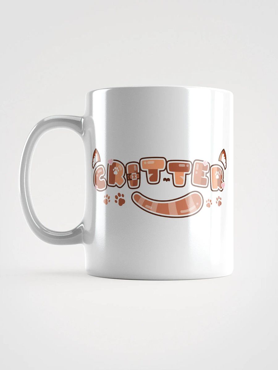 Critter Mug product image (16)