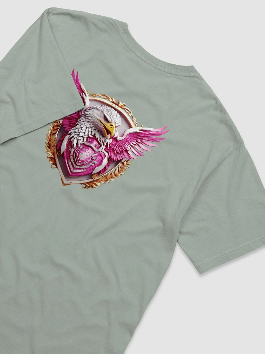 Pink eagle product image (47)