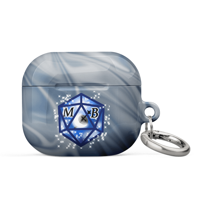 Moonblade- D20 Case for AirPods (Gen 3) product image (1)