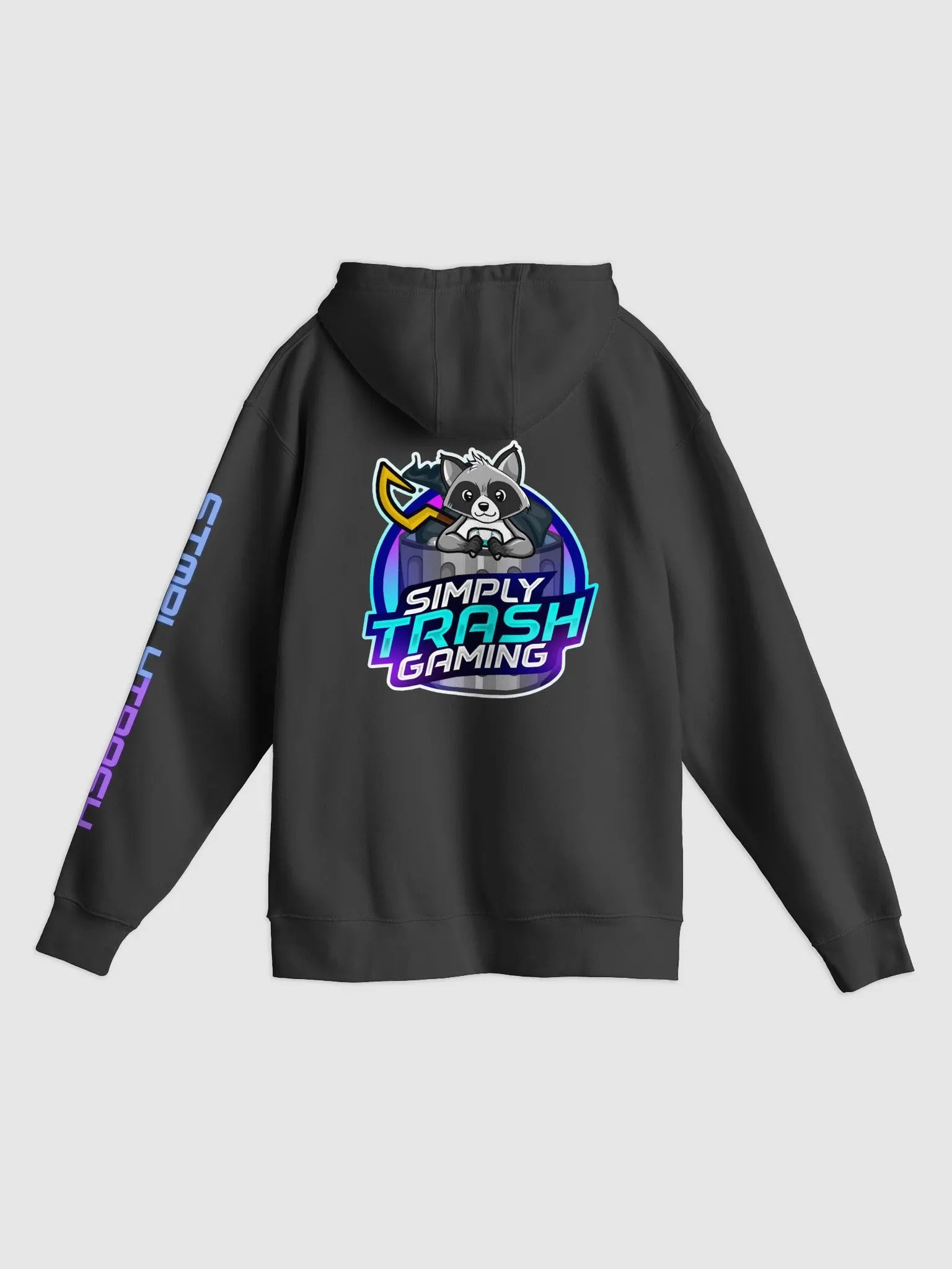 Cooper Gang Hoodie product image (2)