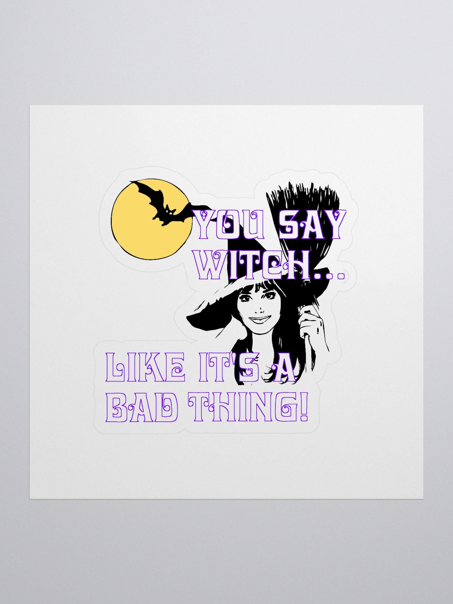Witch product image (1)