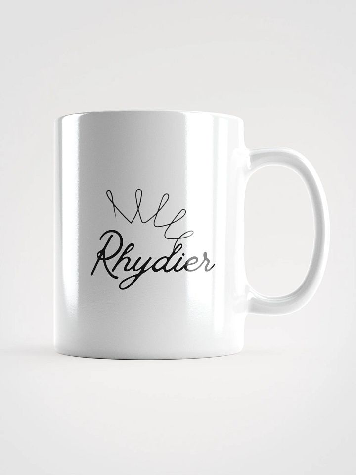 The Merna Annals Rhydier Level Mug 1 product image (3)