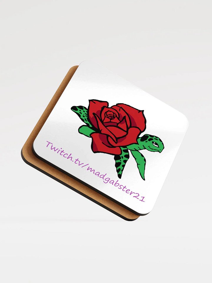 Turtle Coasters product image (1)