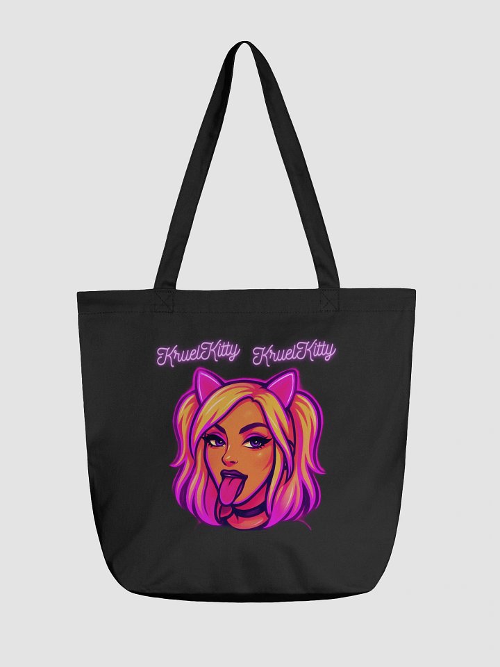 Carry Kitty with you always product image (1)