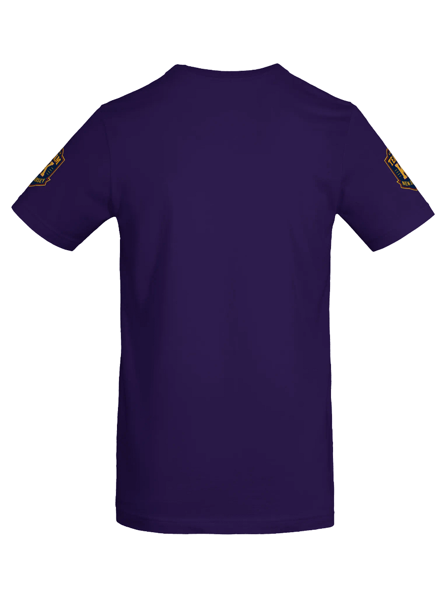 TEAM K New Jersey T-Shirt product image (52)