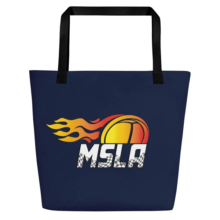 The Front Line - Tote Bag product image (2)