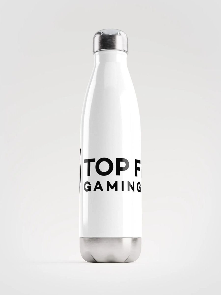TopFrag™ Stainless Steel Water Bottle product image (1)