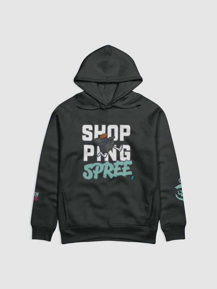 Shopping Spree (Front Print) product image (2)