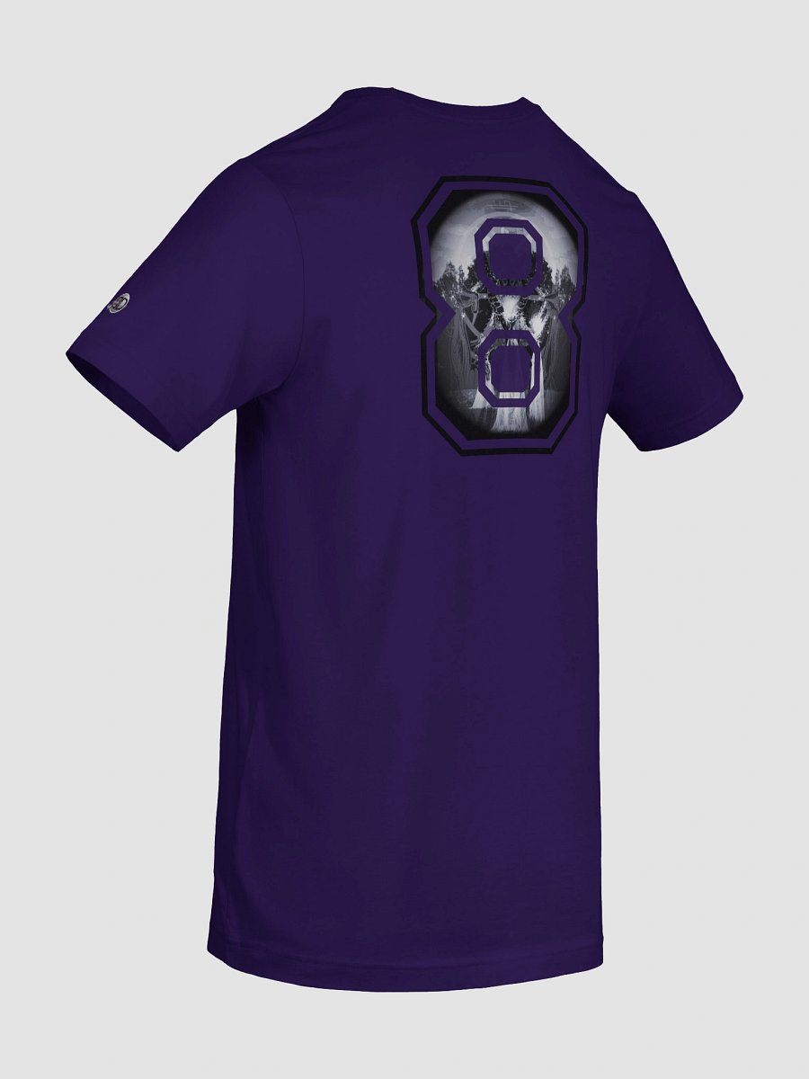 Witchcraft - SNOW | Unisex T-Shirt product image (91)