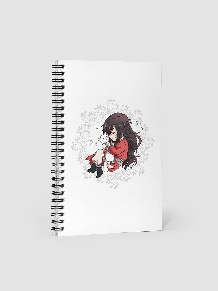 Hua Cheng notebook product image (1)