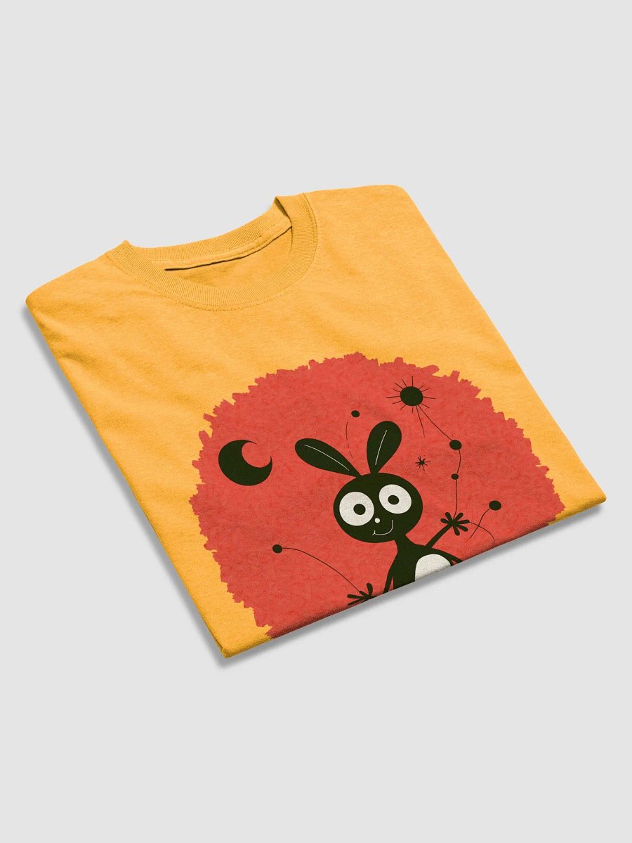 Gildan Heavyweight T-Shirt product image (4)
