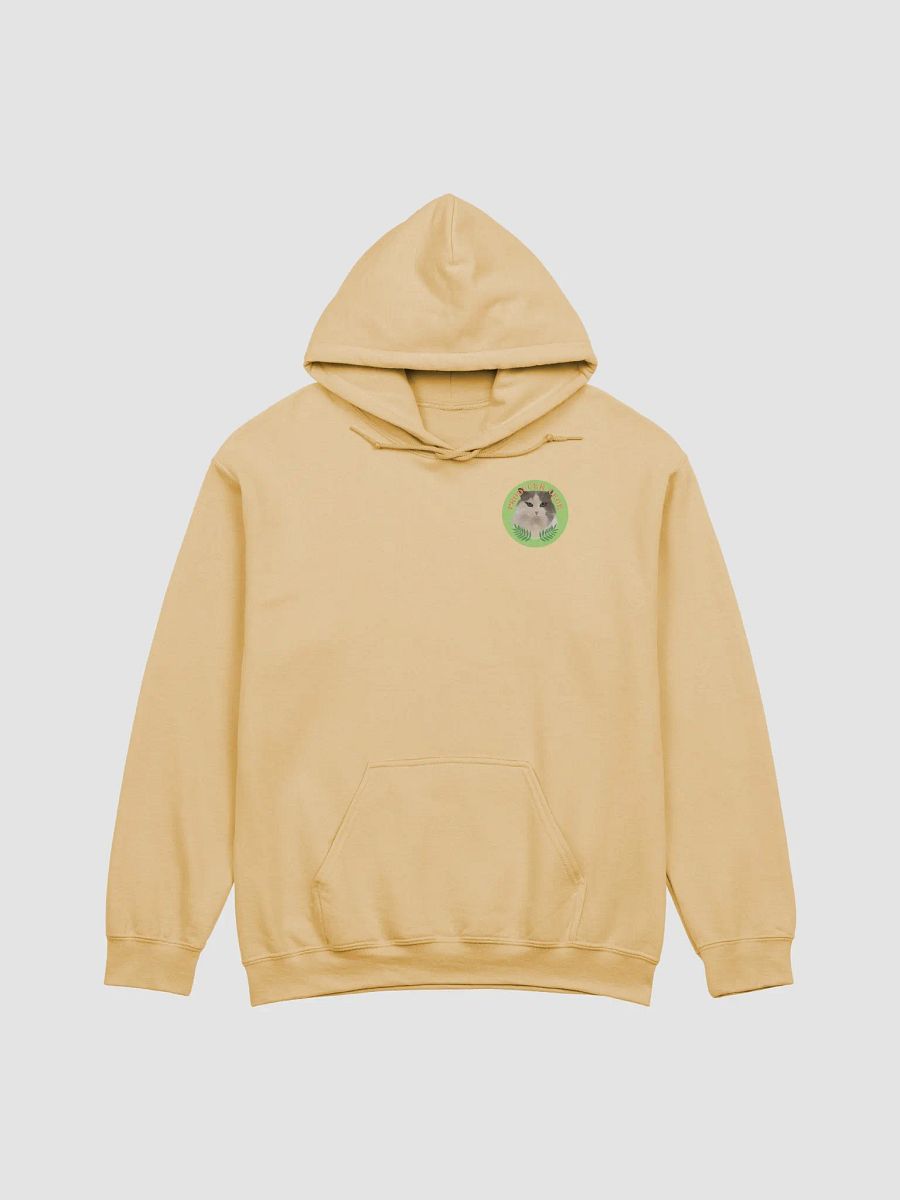 Producer Cece Botanical Hoodie product image (2)