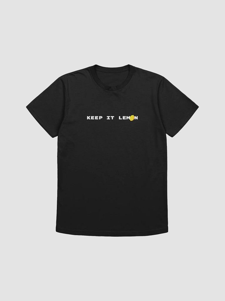 T-shirt 🍋 product image (1)
