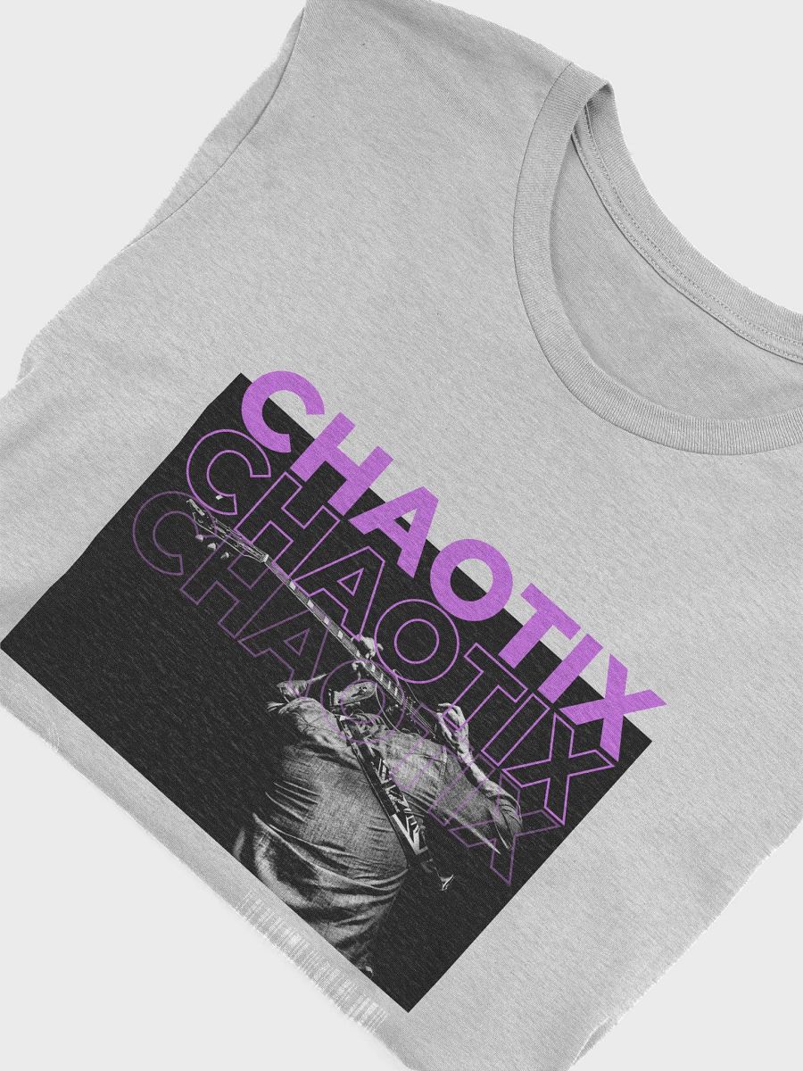 Guitar Tee product image (13)