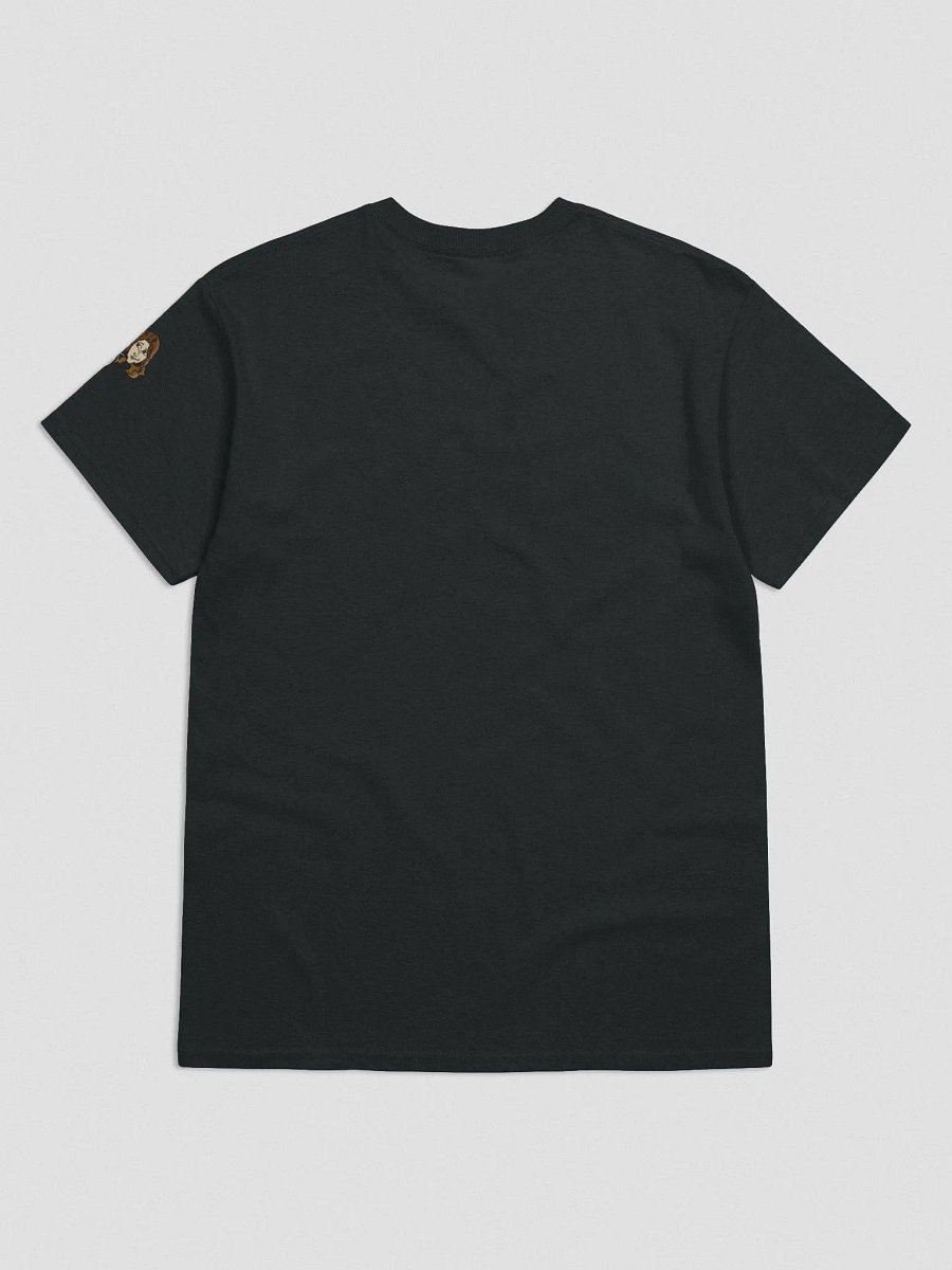 Carrot Tossing Mood Shirt product image (2)