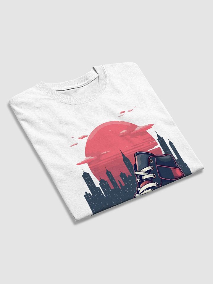 Skate & Destroy T-Shirt product image (2)