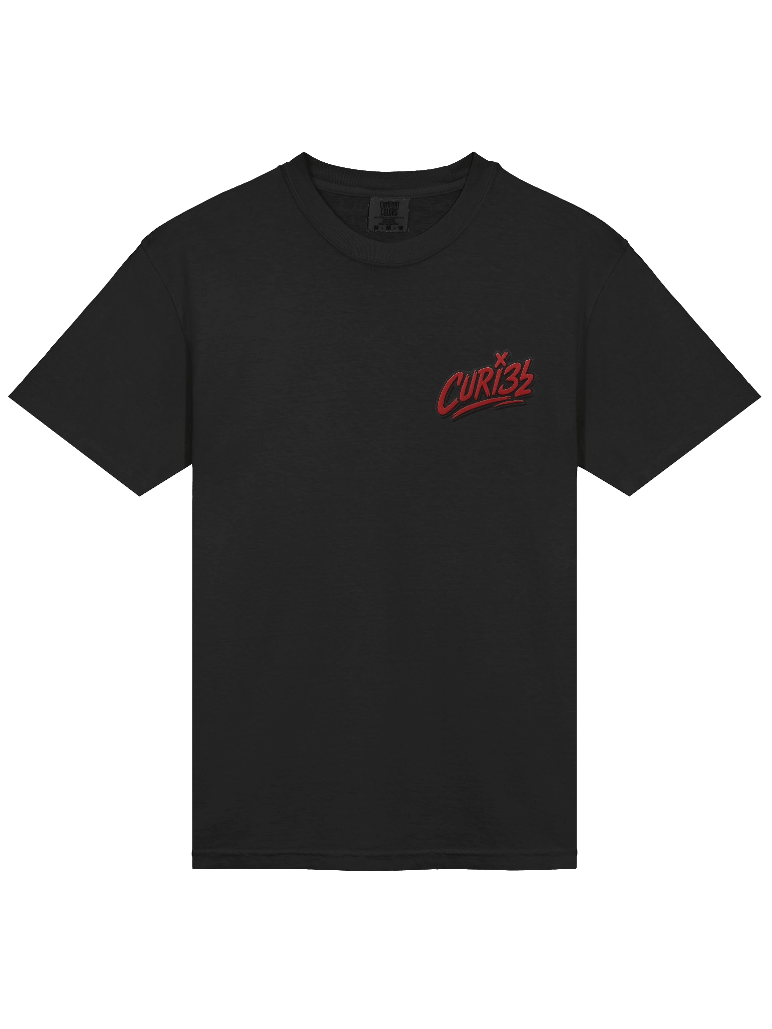 Curiel Legend T-Shirt product image (3)