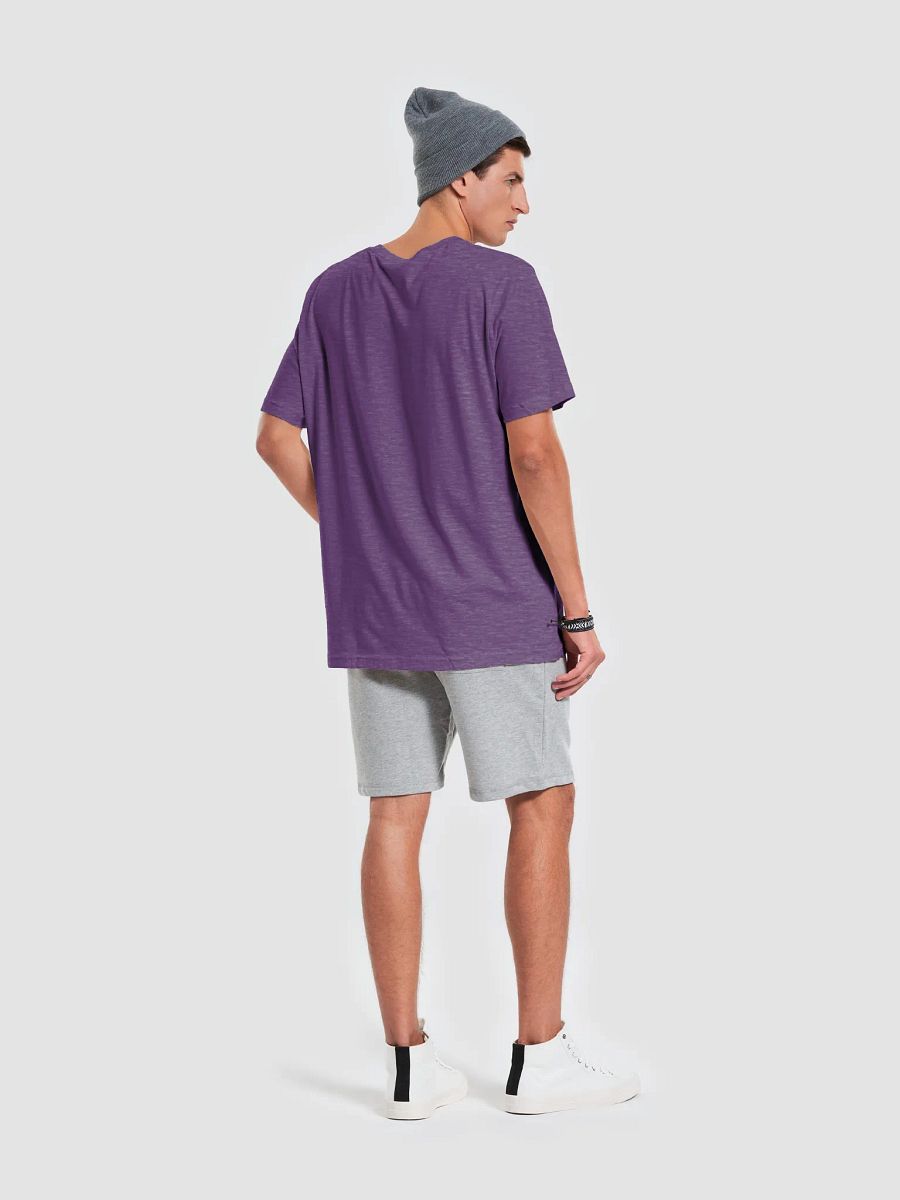 Borderless Logo T-Shirt product image (35)