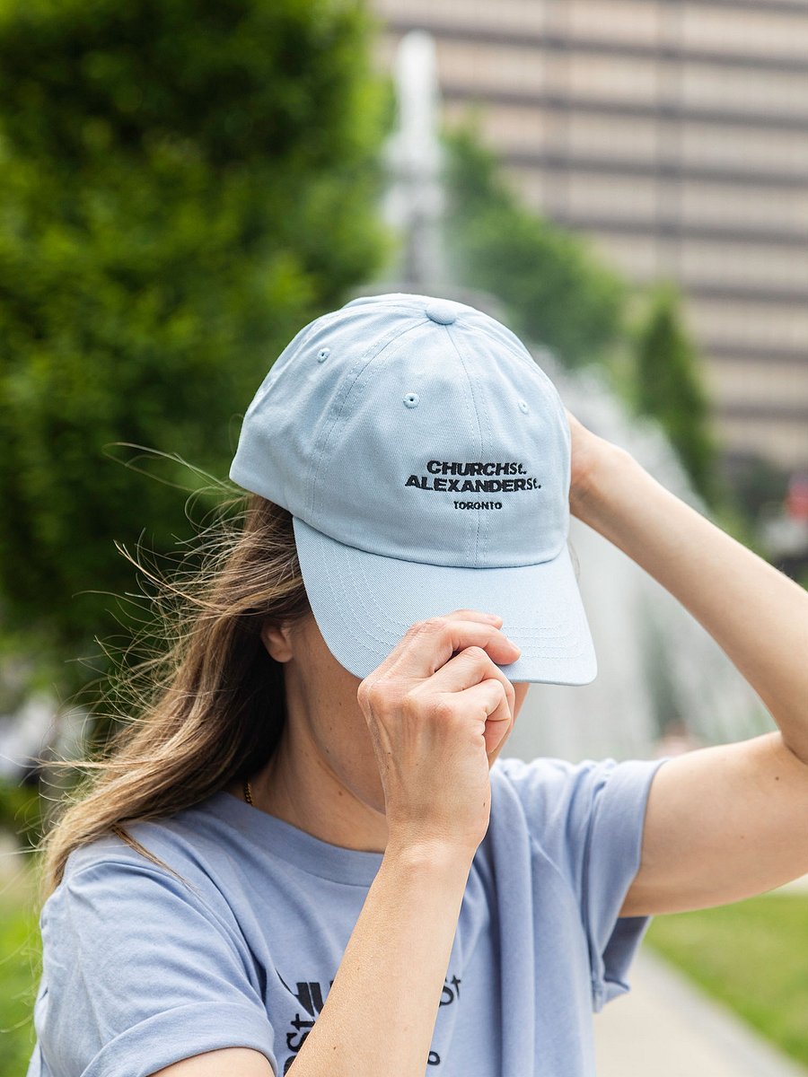 Toronto Cap product image (1)